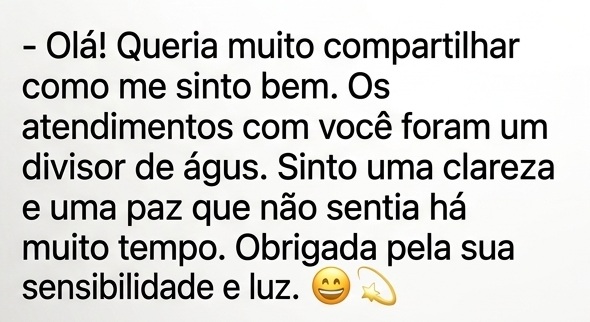 Depoimento 1