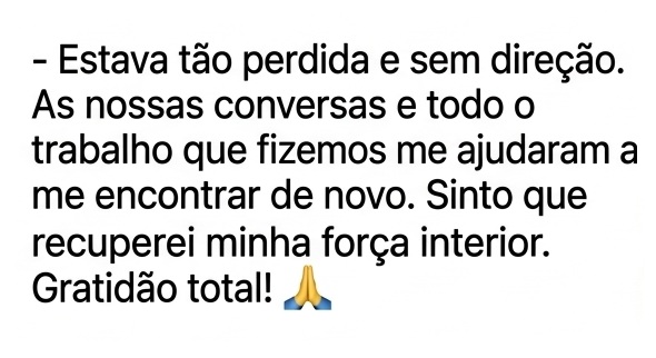 Depoimento 2