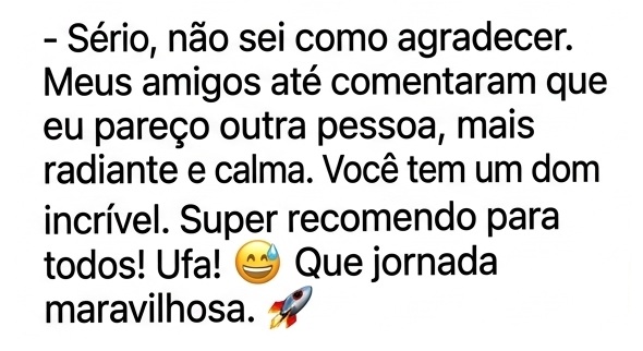 Depoimento 3